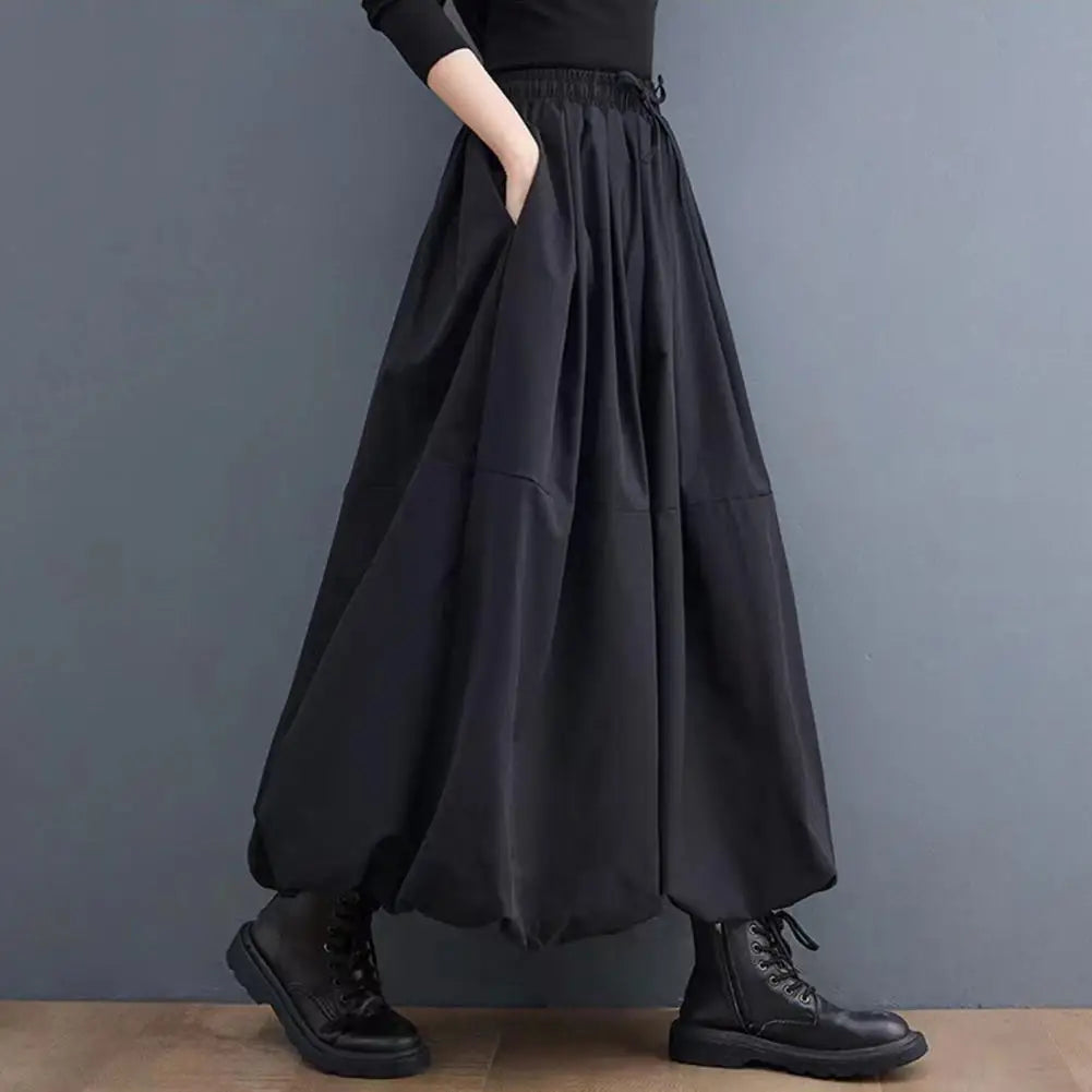 Women Maxi Skirt