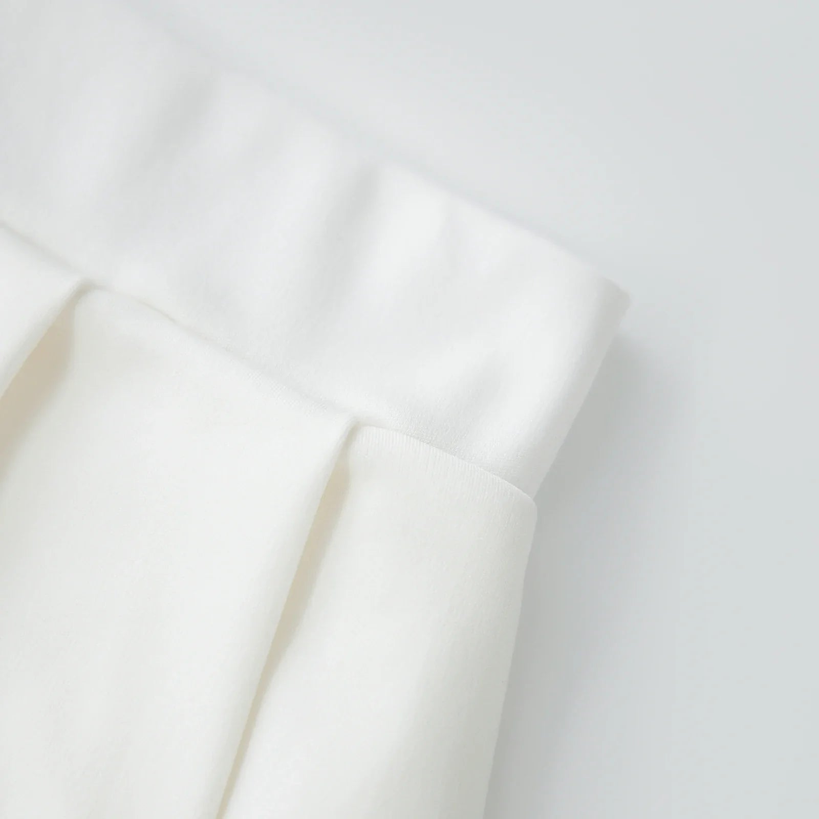 Women Mini Pleated Skirt