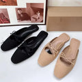 Women Mules Shoes