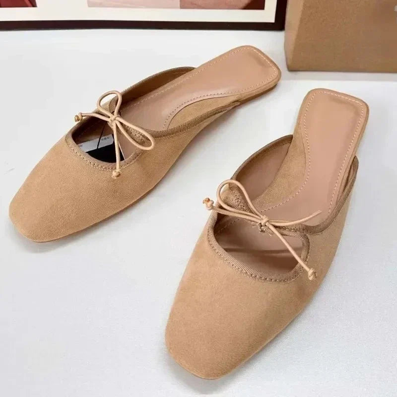 Women Mules Shoes