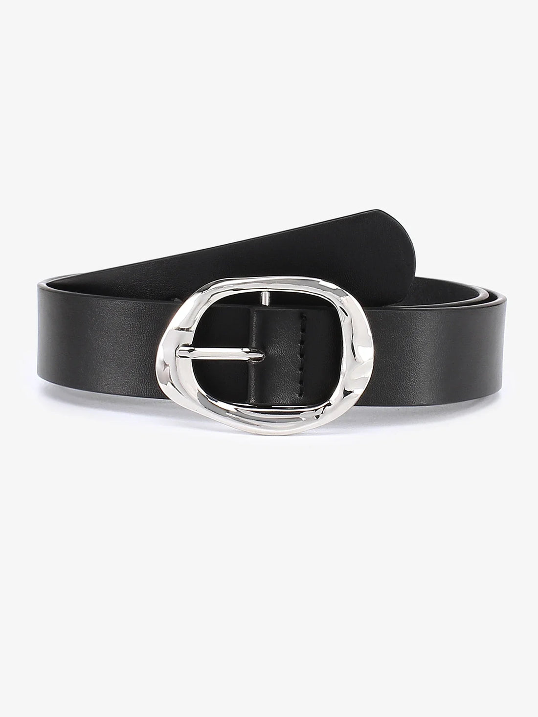 Women PU Leather Belt - Other / 92cm