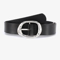 Women PU Leather Belt
