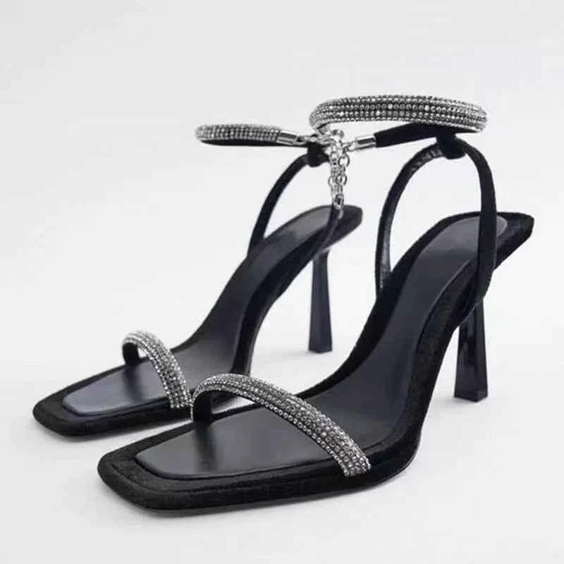 Women Pumps Sandals