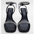 Women Pumps Sandals