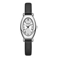 Women Quartz Watch Vintage Stainless Steel - 01