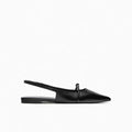 Women Sandal Fashion Pointed Toe