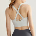 Women Seamless Sports Bra