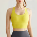 Women Seamless Sports Bra