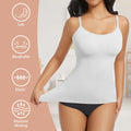 Women Shapewear Top Tummy Control Body Shaper