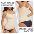 Women Shapewear Top Tummy Control Body Shaper
