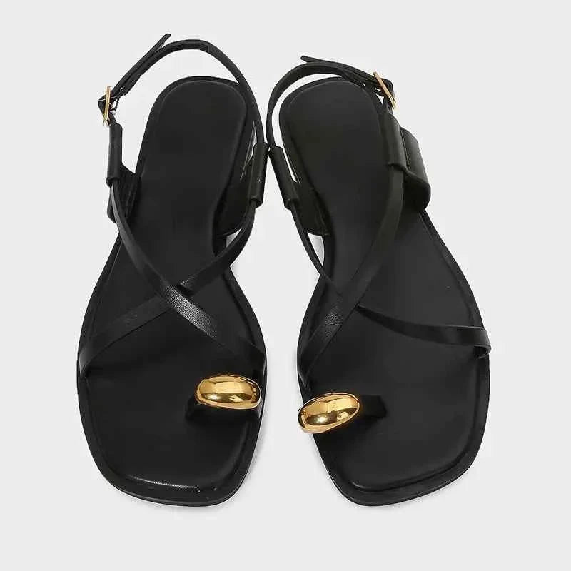 Women Shoes Flat Sandals