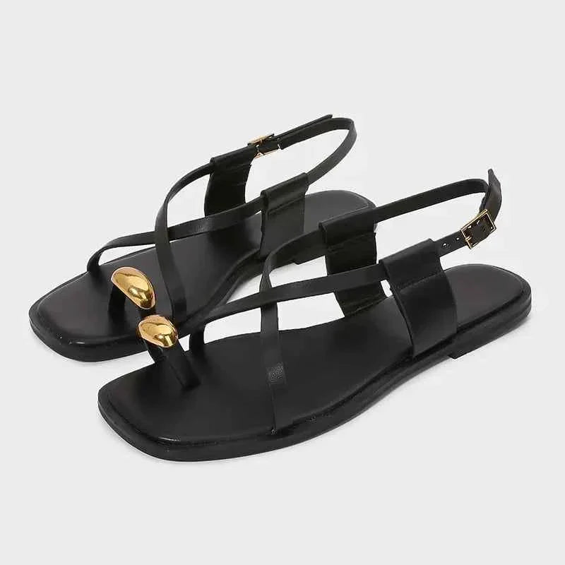 Women Shoes Flat Sandals