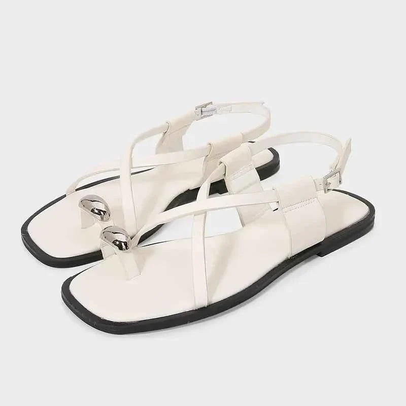 Women Shoes Flat Sandals