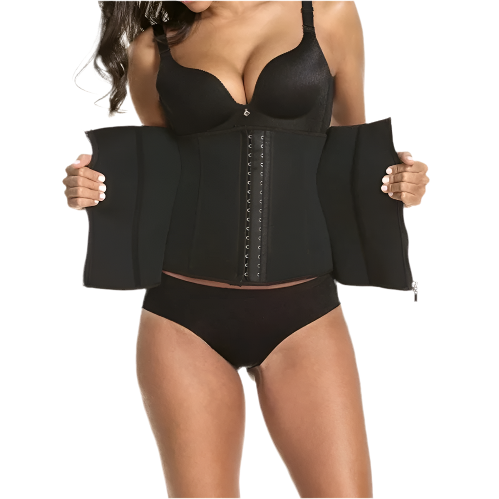 Women Slimming Waist Sweat Belt Sauna Weight Loss