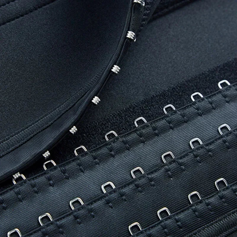 Women Slimming Waist Sweat Belt Sauna Weight Loss