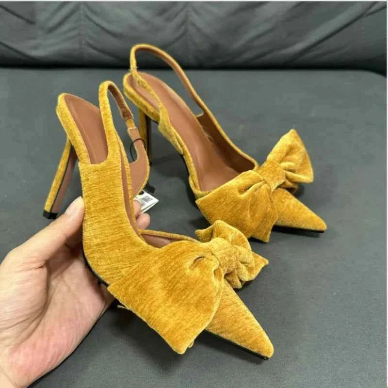 Women Slingback Sandals