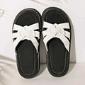 Women Slippers Open Toe Casual Shoes
