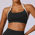 Women Sports Bra Halter Top