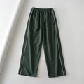 Women Vintage Baggy Cargo Pants for Drawstring Elastic Low - Other