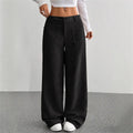 Women Wide Leg Trousers