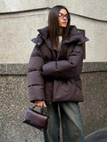 Women Winter Coat