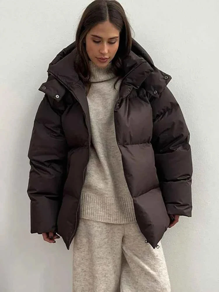 Women Winter Coat
