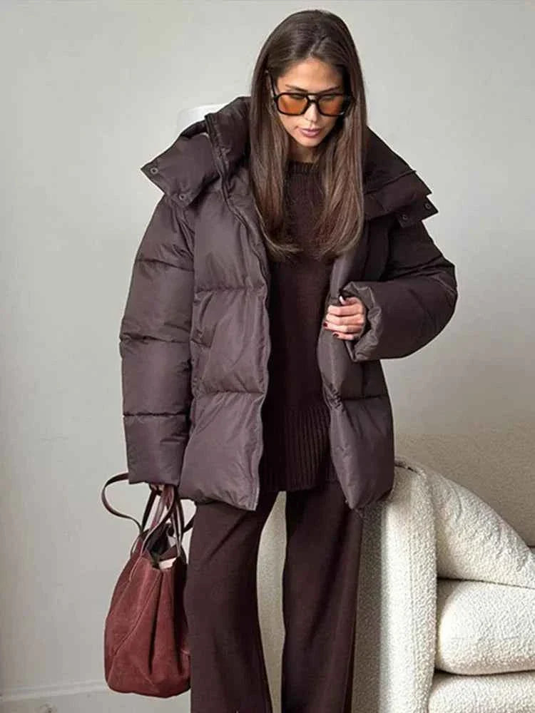 Women Winter Coat