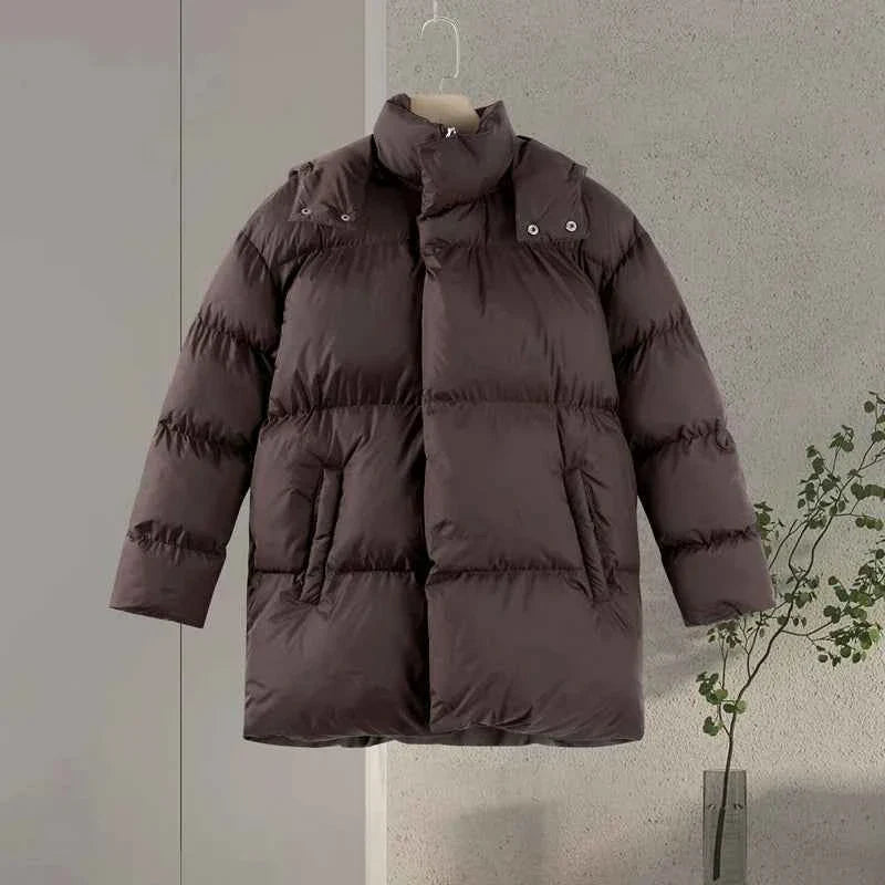 Women Winter Coat
