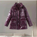 Women Winter Coat