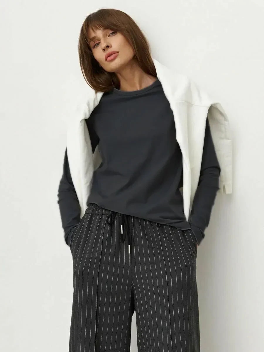 Women’s 100% Cotton T-shirt