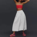 Women’s Ankle Length Skirt