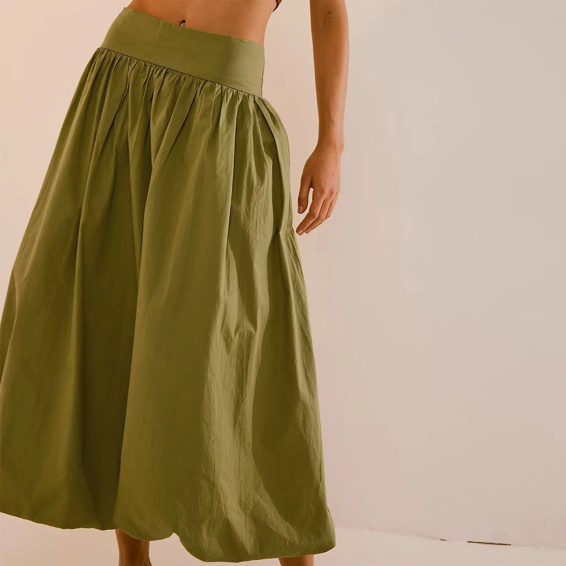Women’s Ankle Length Skirt