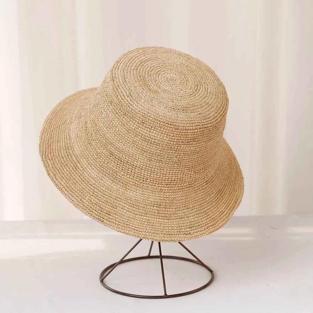 Women's Beach Hat