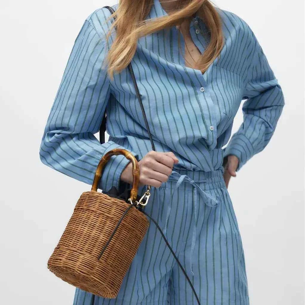 Women's Bohemian Crossbody Bag