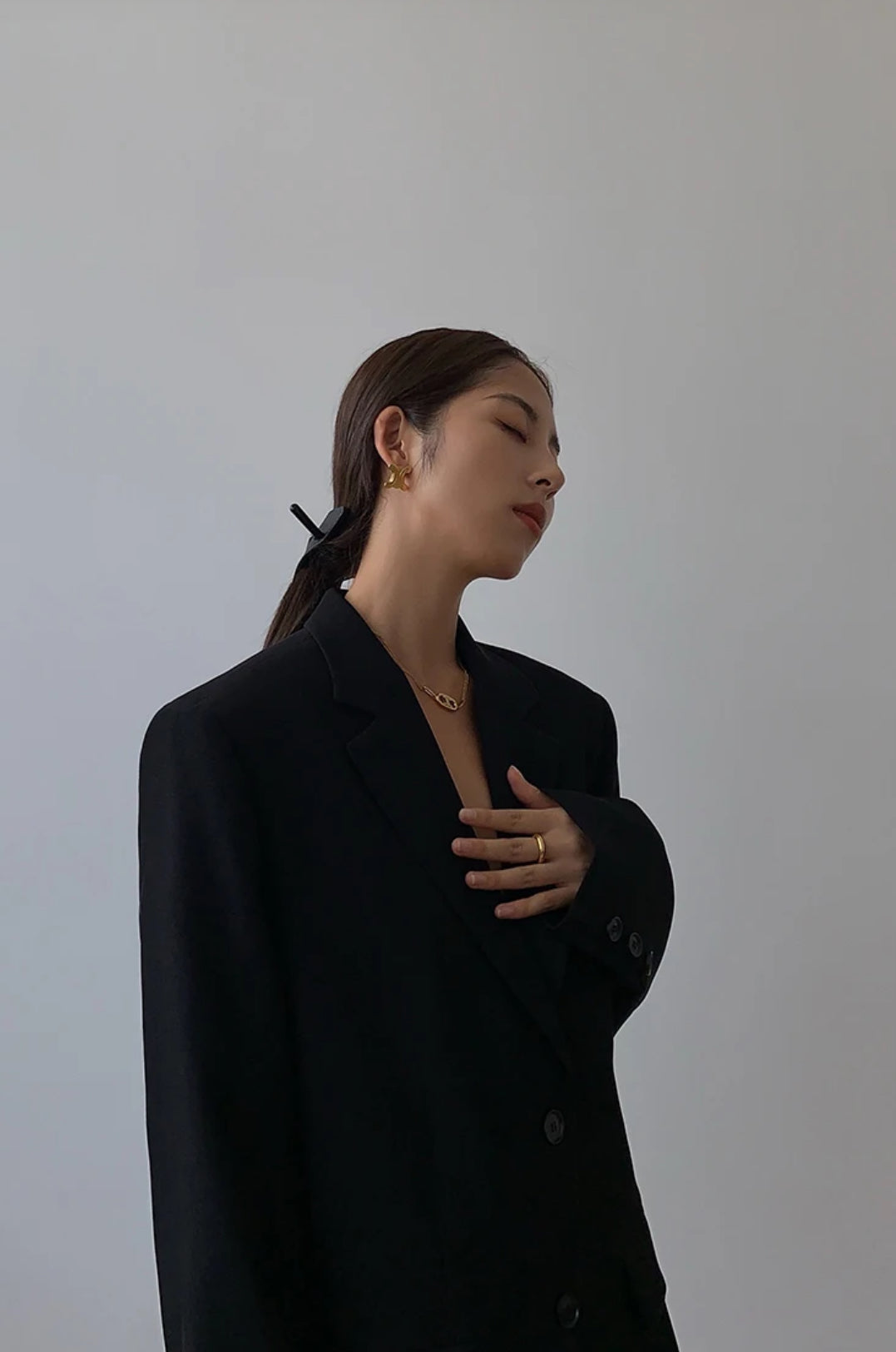 Women’s Classic Blazers