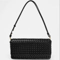 Women’s Crossbody Bag - black