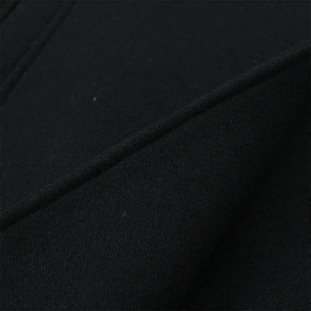 Women’s Double Breasted Coat Jacket