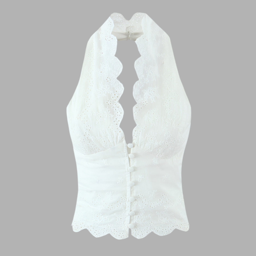 Women’s Fashionable Backless Suspender - electronic accessories