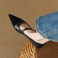Women's Flats Pointed Toe