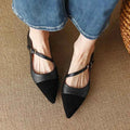 Women's Flats Pointed Toe