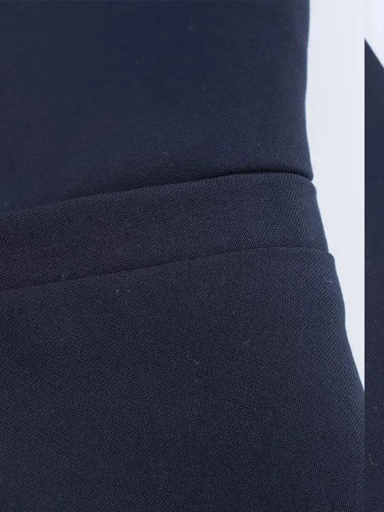 Women’s French Design Vest Top