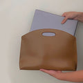 Women’s Handbag Large-capacity File Bag