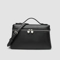 Women’s Handbags Large Capacity Shoulder Bags - black