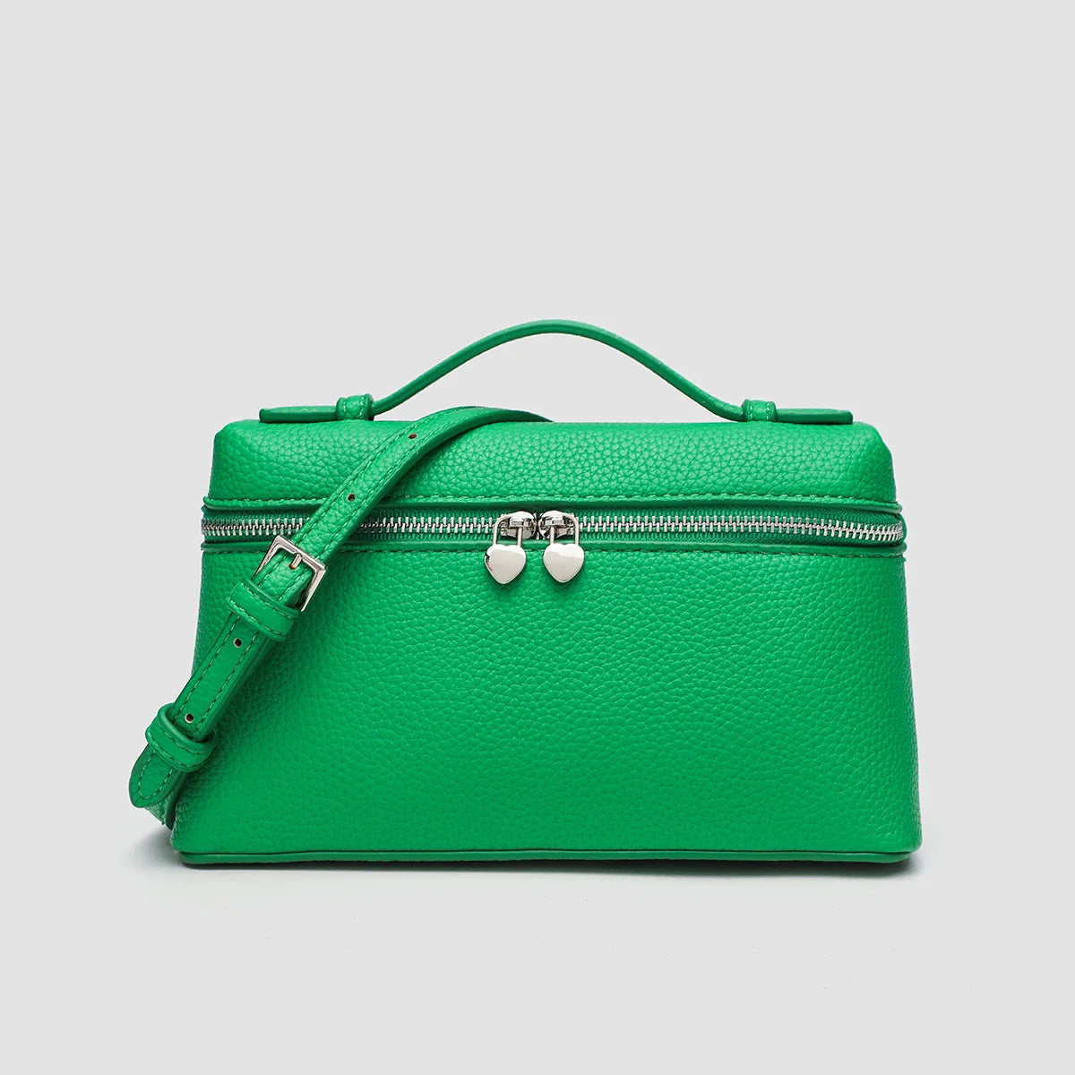 Women’s Handbags Large Capacity Shoulder Bags - Green