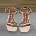 Women’s High Heeled Sandals
