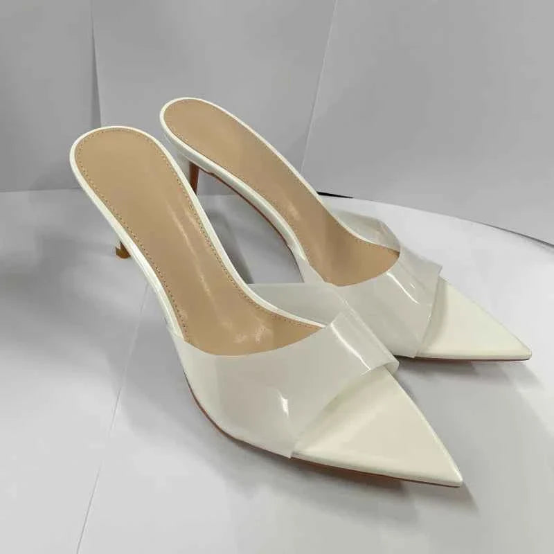 Women's High-heeled Sandals