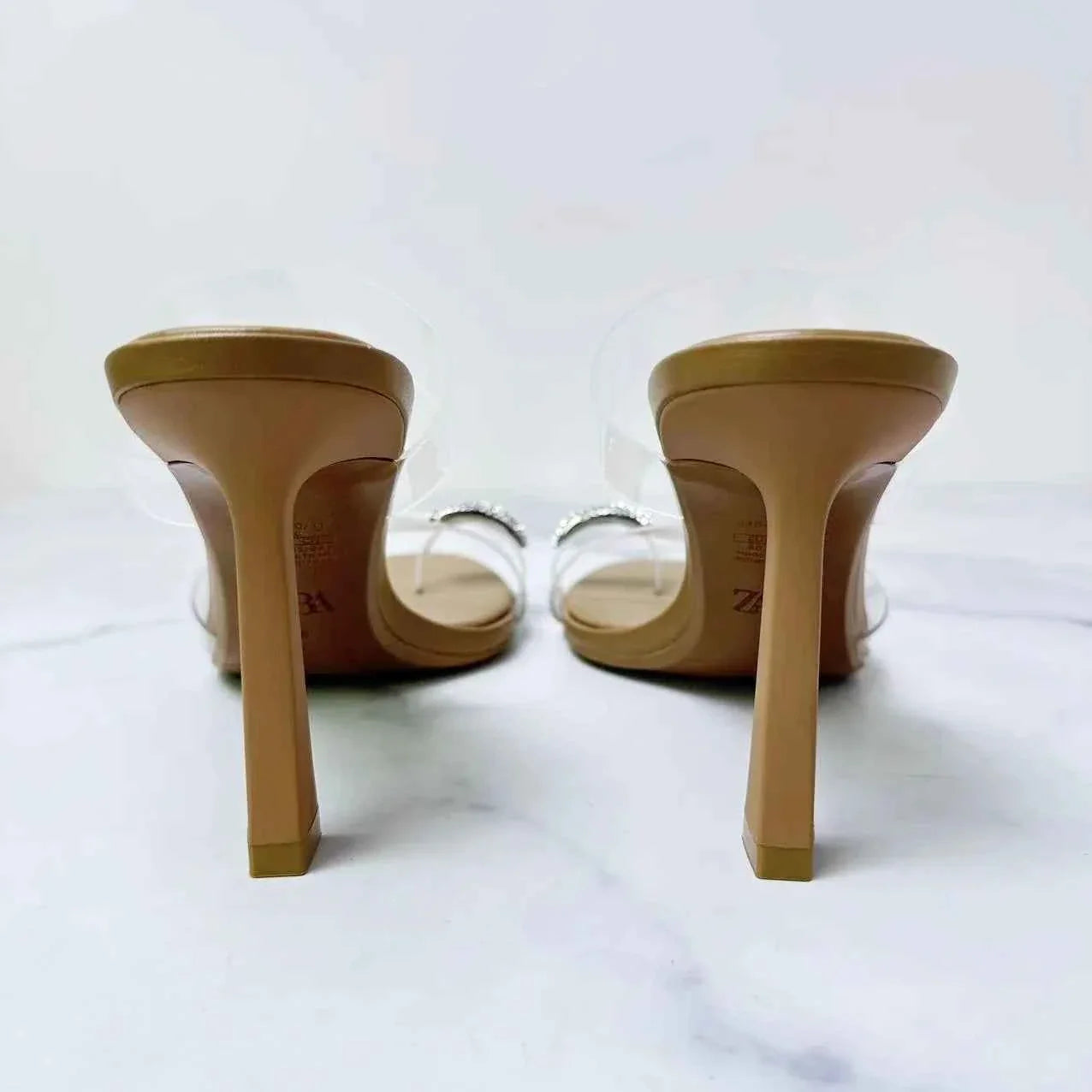 Women's High-heeled Sandals for Women