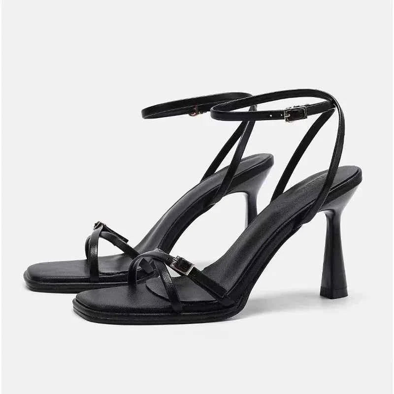 Women's High Heels Sandals