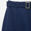Women's High Waist Wide Leg Pants