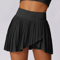 Women’s High Waisted Pleated Tennis Skirts